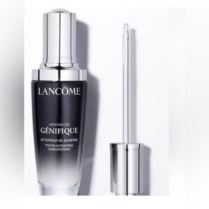 LANCOME ADVANCED GÉNIFIQUE Youth Activating Concentrate 1.69 Fl Oz new